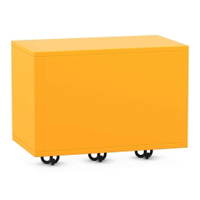 Flexeo® Garderoben-Hängeregal „Armadio“, Breite 60 cm, Tiefe 35 cm – Bild 9