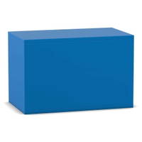 Flexeo® Garderoben-Hängeregal „Armadio“, Breite 60 cm, Tiefe 35 cm – Bild 39