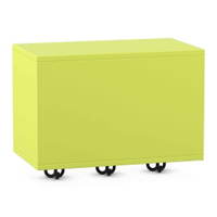 Flexeo® Garderoben-Hängeregal „Armadio“, Breite 60 cm, Tiefe 35 cm – Bild 25