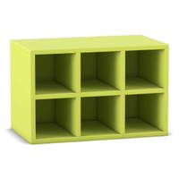 Flexeo® Garderoben-Hängeregal „Armadio“, Breite 60 cm, Tiefe 35 cm – Bild 22