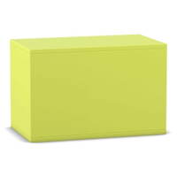 Flexeo® Garderoben-Hängeregal „Armadio“, Breite 60 cm, Tiefe 35 cm – Bild 23