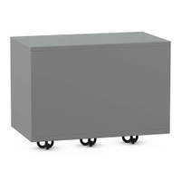 Flexeo® Garderoben-Hängeregal „Armadio“, Breite 60 cm, Tiefe 35 cm – Bild 5