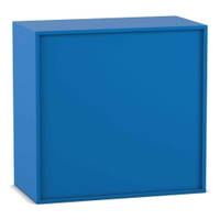 Flexeo® Rollladen-Aufsatzschrank, 6 Fächer, Breite 94,4 cm – Bild 28
