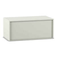 Flexeo® Rollladen-Aufsatzschrank, 1 Fach, Breite 94,4 cm – Bild 18