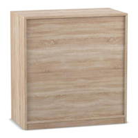 Flexeo® Schrank, 12 kleine Schubladen, Breite 94,4 cm – Bild 5