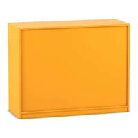 Flexeo® Schrank, 12 kleine Schubladen, Breite 126,4 cm – Bild 3