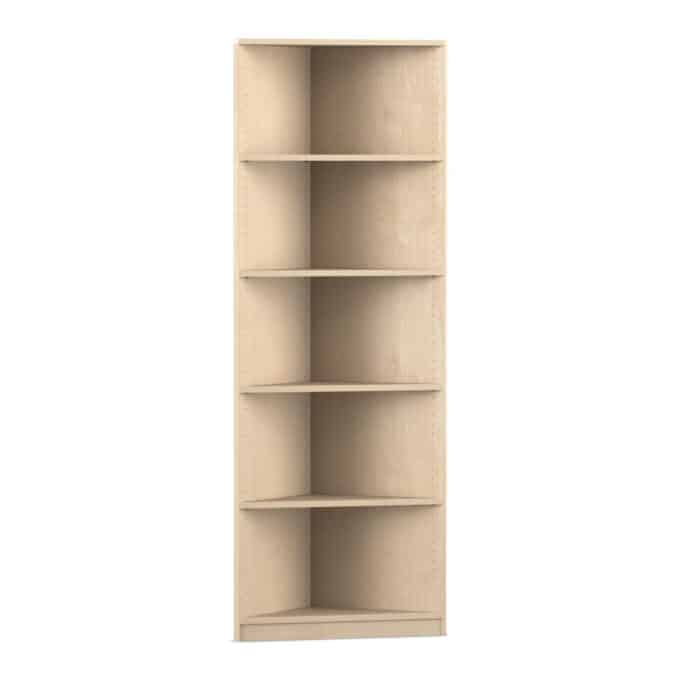 Flexeo-Abschlussregal-eckig-5-Faecher-821019V0007_P01-ZN