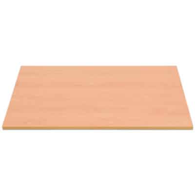 Flexeo® Fachboden 603 x 325 x 19 mm inkl. 4 Fachträgern