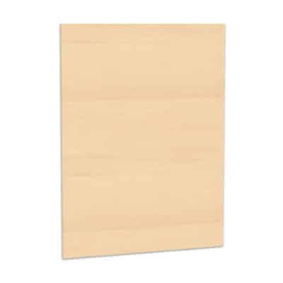 Flexeo® Garderoben-Rückwand „Armadio“, Breite 60 cm