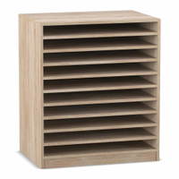 Flexeo® Papierregal – Bild 40