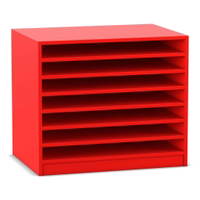 Flexeo® Papierregal – Bild 22