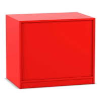 Flexeo® Papierregal – Bild 23