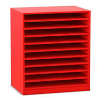 Flexeo® Papierregal – Bild 20