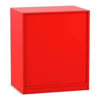 Flexeo® Papierregal – Bild 21