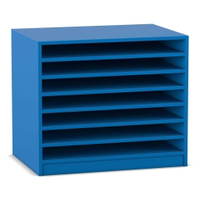 Flexeo® Papierregal – Bild 30