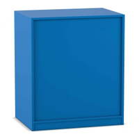 Flexeo® Papierregal – Bild 29