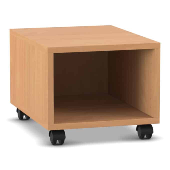 Flexeo-Regal-PRO-1-Reihe-1-Fach-808076_P01-ZN