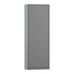Flexeo® Rollladenschrank, 4 Fächer oben = 6 Ordnerhöhen - Flexeo Rollladenschrank 4 Faecher oben 6 Ordnerhoehen 814038V0038 P03 ZN