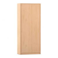 Flexeo® Rollladenschrank, 5 Fächer = 5 Ordnerhöhen – Bild 10