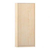 Flexeo® Rollladenschrank, 5 Fächer = 5 Ordnerhöhen – Bild 19