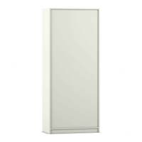 Flexeo® Rollladenschrank, 5 Fächer = 5 Ordnerhöhen – Bild 16