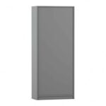 Flexeo® Rollladenschrank, 5 Fächer = 5 Ordnerhöhen - Flexeo Rollladenschrank 5 Faecher 5 Ordnerhoehen 814036V0038 P03 ZN