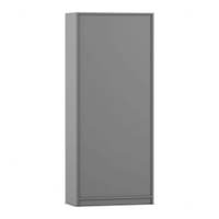 Flexeo® Rollladenschrank, 5 Fächer = 5 Ordnerhöhen – Bild 4
