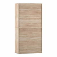 Flexeo® Rollladenschrank, 6 Fächer, 2 Türen – Bild 7