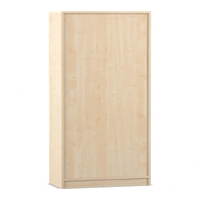 Flexeo® Rollladenschrank, je 2 Fächer unten und oben = 4 Ordnerhöhen – Bild 20