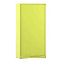 Flexeo® Schließfachschrank, 10 geschlossene Fächer, Breite 94,4 cm – Bild 16