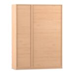 Flexeo® Schließfachschrank, 15 Fächer mit Briefschlitzen, Breite 142,5 cm - Flexeo Schliessfachschrank 15 Faecher mit Briefschlitzen Breite 142 5 cm 809021V0007 P03 ZN