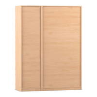 Flexeo® Schließfachschrank, 15 Fächer mit Briefschlitzen, Breite 142,5 cm – Bild 4