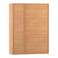 Flexeo® Schließfachschrank, 15 Fächer mit Briefschlitzen, Breite 142,5 cm – Bild 7