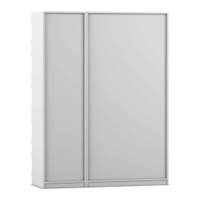 Flexeo® Schließfachschrank, 15 Fächer mit Briefschlitzen, Breite 142,5 cm – Bild 19