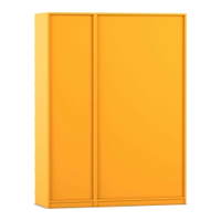 Flexeo® Schließfachschrank, 15 Fächer mit Briefschlitzen, Breite 142,5 cm – Bild 28