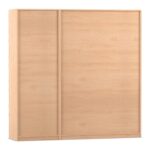 Flexeo® Schließfachschrank, 15 Fächer mit Briefschlitzen, Breite 190,5 cm - Flexeo Schliessfachschrank 15 Faecher mit Briefschlitzen Breite 190 5 cm 809022V0007 P03 ZN