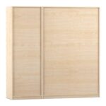 Flexeo® Schließfachschrank, 15 Fächer mit Briefschlitzen, Breite 190,5 cm - Flexeo Schliessfachschrank 15 Faecher mit Briefschlitzen Breite 190 5 cm 809022V0017 P03 ZN
