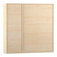 Flexeo® Schließfachschrank, 15 geschlossene Fächer, Breite 190,5 cm – Bild 25