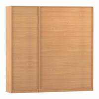 Flexeo® Schließfachschrank, 15 geschlossene Fächer, Breite 190,5 cm – Bild 7