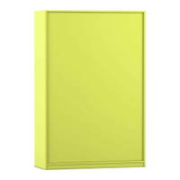 Flexeo® Schrank, 12 kleine Schubladen, 6 Fächer, Mittelwand, Breite 126,4 cm – Bild 11
