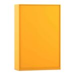 Flexeo® Schrank, 12 kleine Schubladen, 6 Fächer, Mittelwand, Breite 126,4 cm - Flexeo Schrank 12 kleine Schubladen 6 Faecher Mittelwand Breite 126 4 cm 818042V0037 P03 ZN
