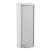 Flexeo® Schrank, 3 Hängeregister, 2 Fächer, Breite 48,1 cm – Bild 17