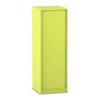 Flexeo® Schrank, 3 Hängeregister, 2 Fächer, Breite 48,1 cm – Bild 11
