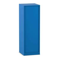 Flexeo® Schrank, 3 Hängeregister, 2 Fächer, Breite 48,1 cm – Bild 19