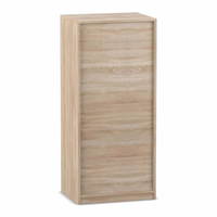 Flexeo® Schrank, 3 Hängeregister, 2 Fächer, Breite 64,1 cm – Bild 6