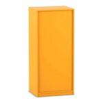 Flexeo® Schrank, 3 Hängeregister, 2 Fächer, Breite 64,1 cm - Flexeo Schrank 3 Haengeregister 2 Faecher Breite 64 1 cm 818025V0037 P03 ZN