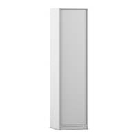 Flexeo® Schrank, 3 Hängeregister, 3 Fächer, Breite 48,1 cm – Bild 17