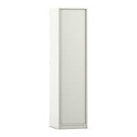 Flexeo® Schrank, 3 Hängeregister, 3 Fächer, Breite 48,1 cm – Bild 13