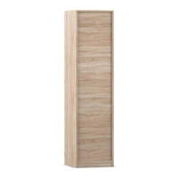 Flexeo® Schrank, 3 Hängeregister, 3 Fächer, Breite 48,1 cm – Bild 5