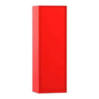 Flexeo® Schrank, 3 Hängerregister, 3 Fächer, Breite 64,1 cm – Bild 15